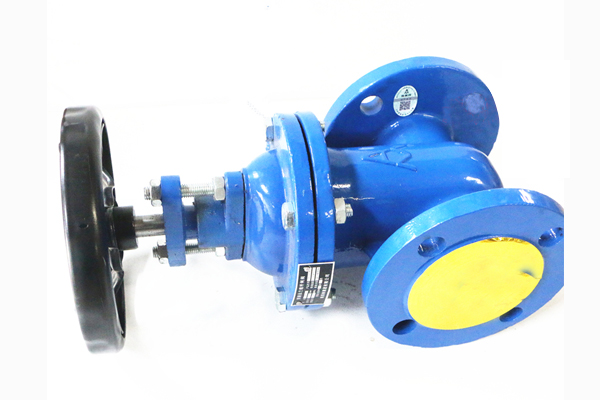 壓力容器常用閥門(mén)安裝應(yīng)注意什么？